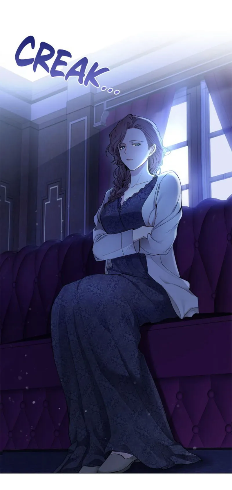 Finding Camellia Chapter 3 Online - página 4