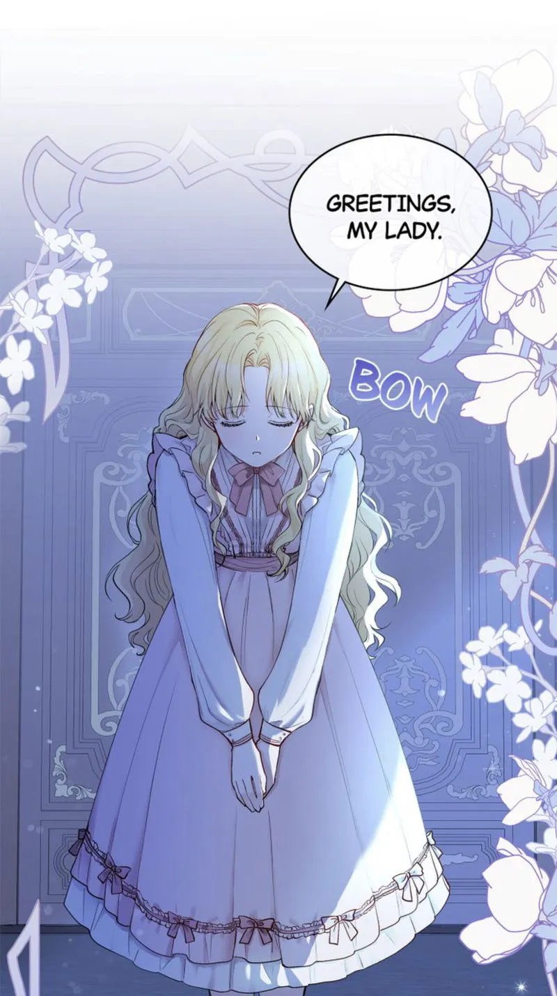 Finding Camellia Chapter 3 Online - página 6
