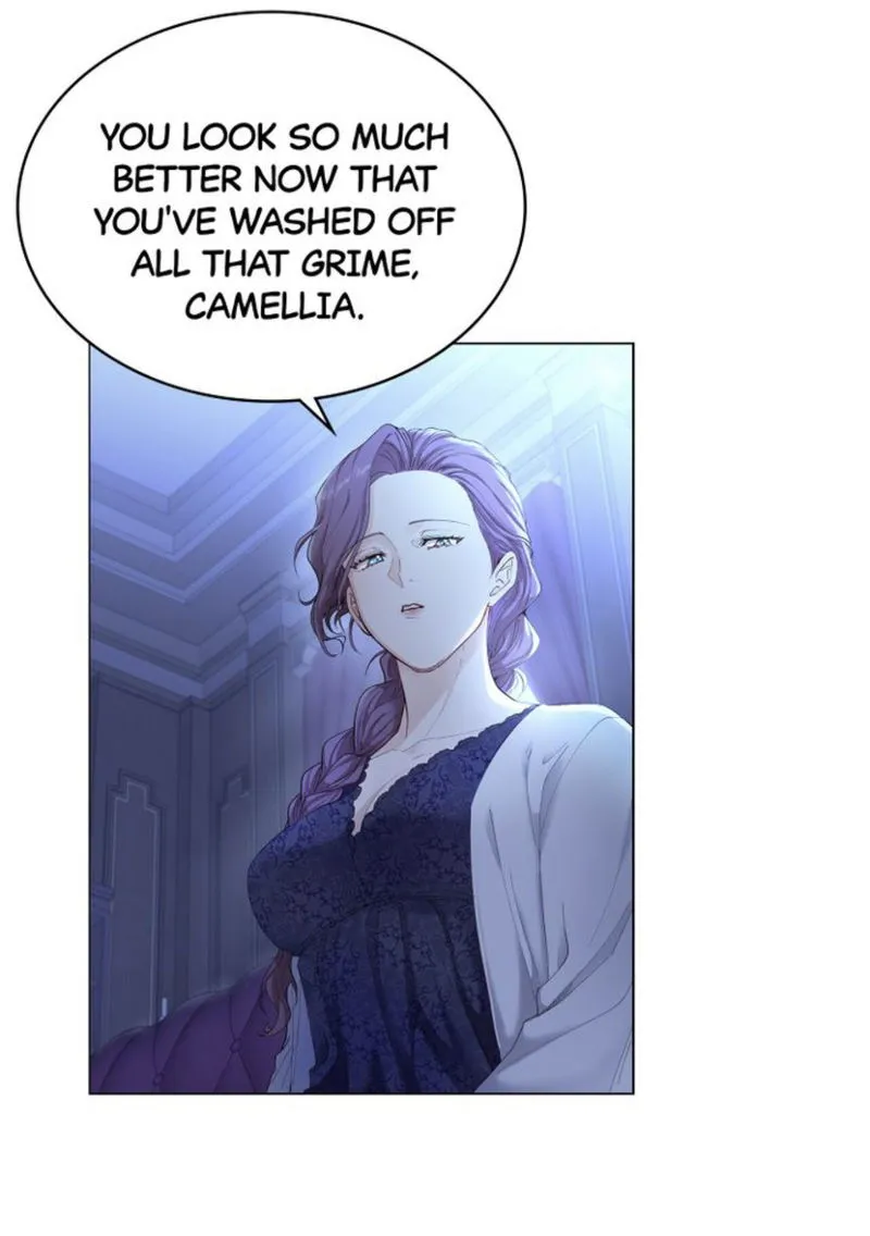 Finding Camellia Chapter 3 Online - página 8