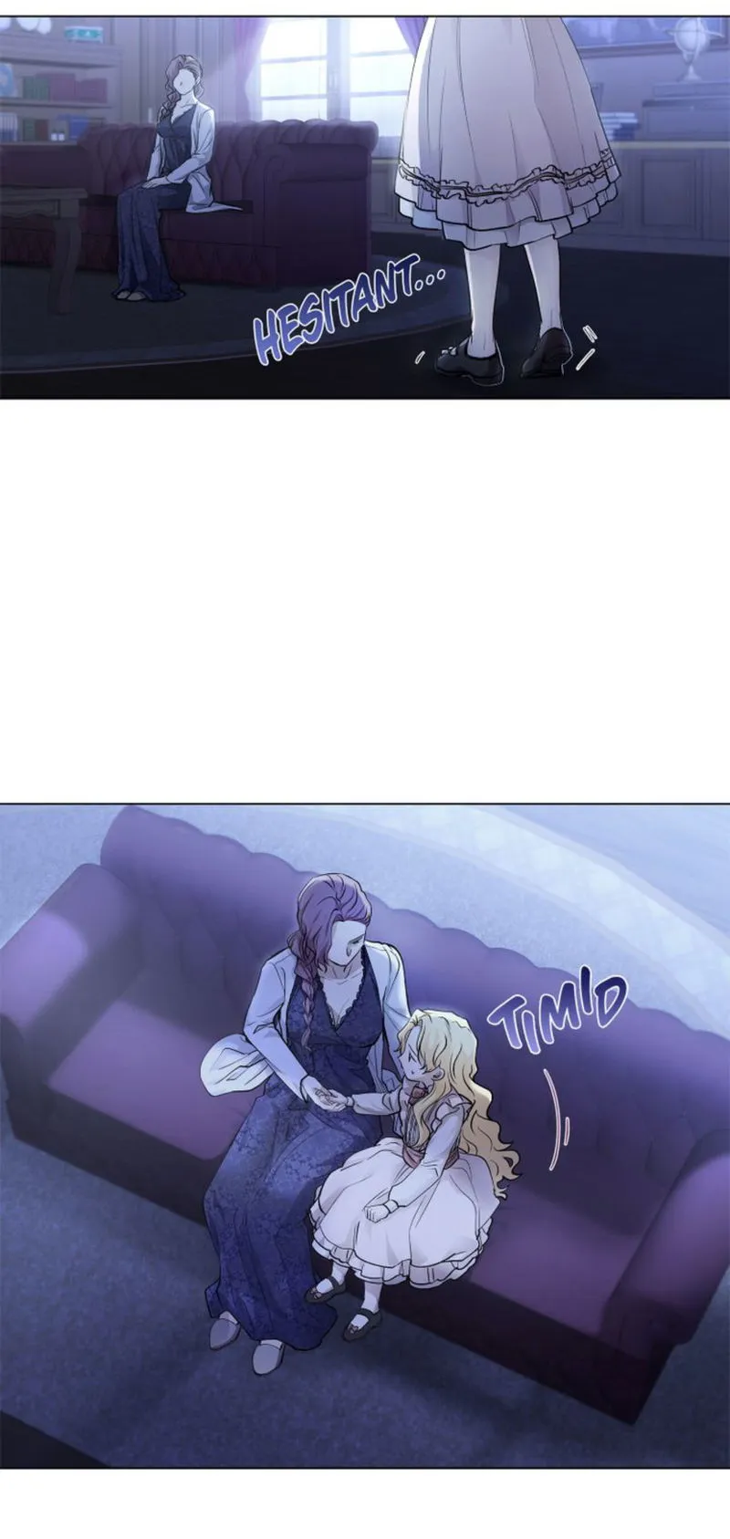 Finding Camellia Chapter 3 Online - página 15