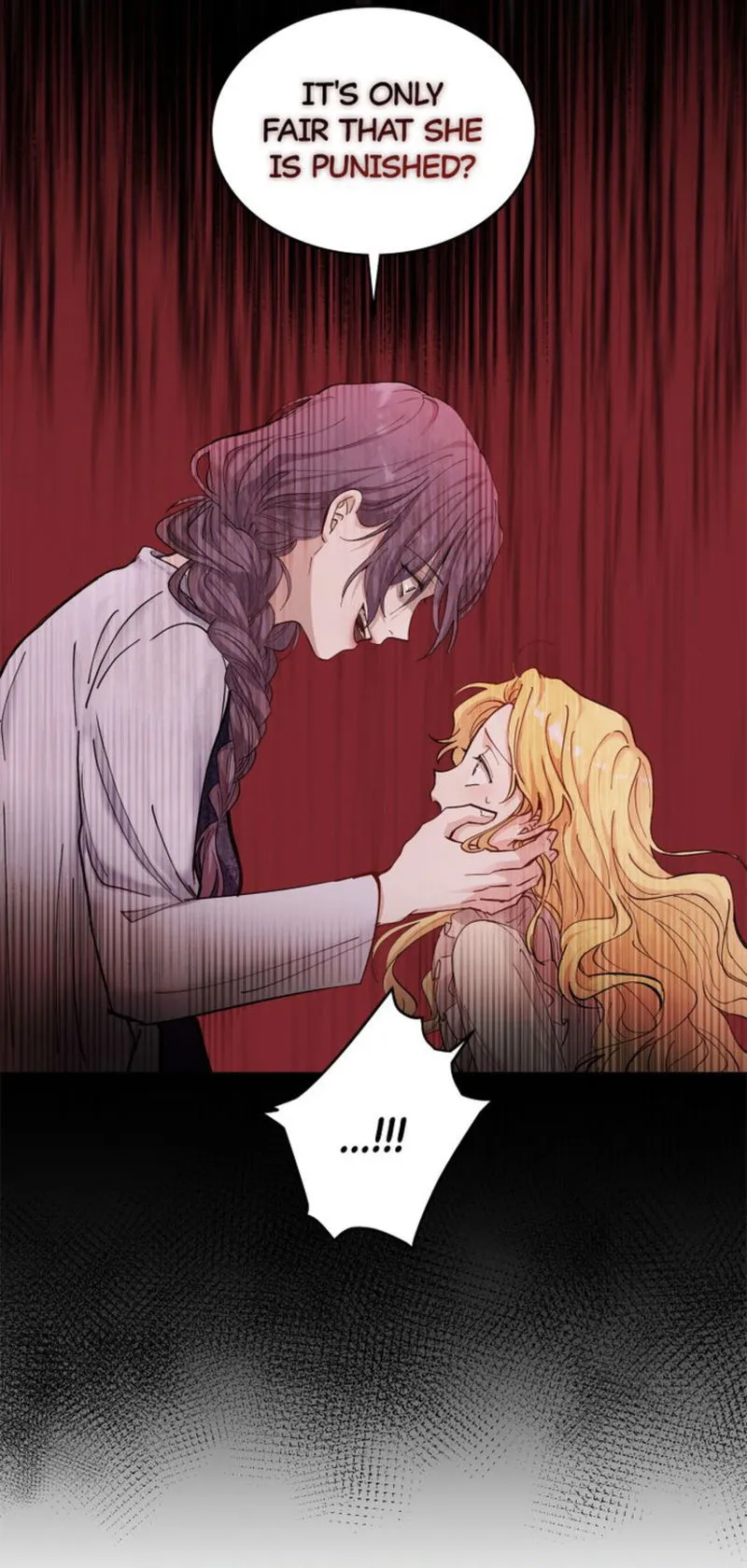 Finding Camellia Chapter 3 Online - página 26