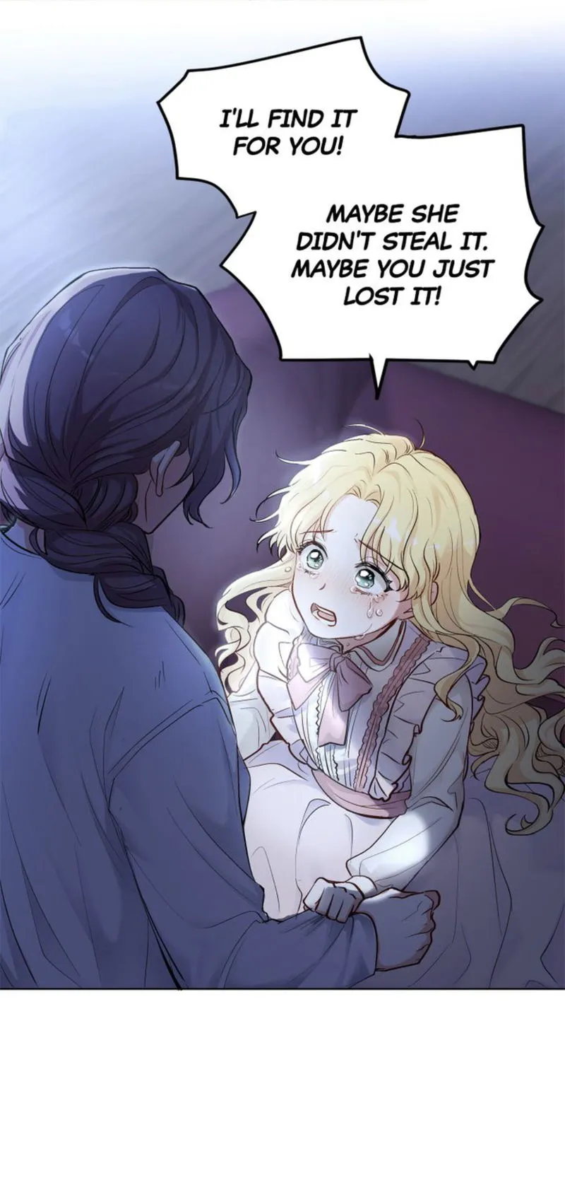 Finding Camellia Chapter 3 Online - página 28
