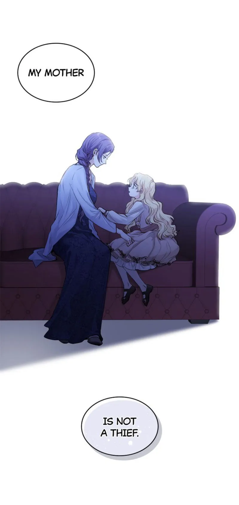 Finding Camellia Chapter 3 Online - página 29