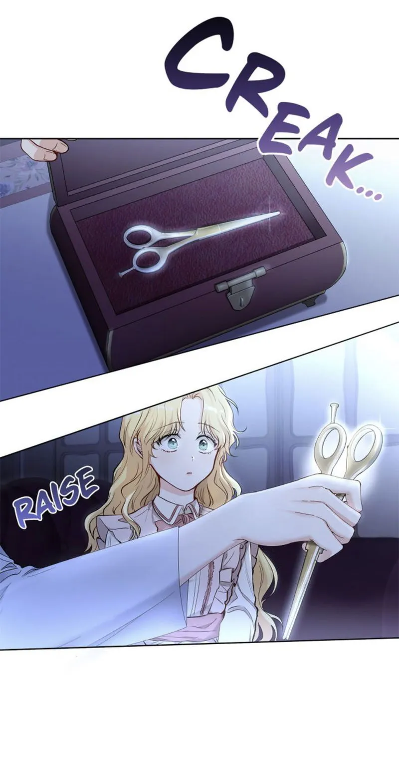 Finding Camellia Chapter 3 Online - página 33