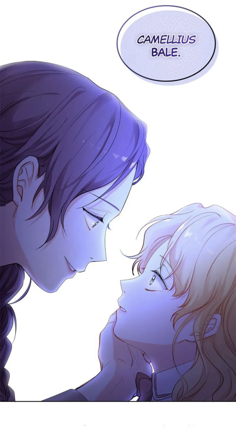 Finding Camellia Chapter 3 Online - página 34