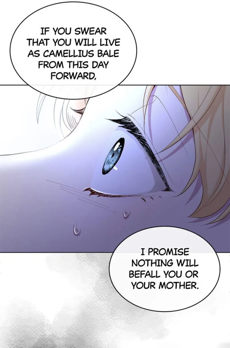 Finding Camellia Chapter 3 Online - página 35