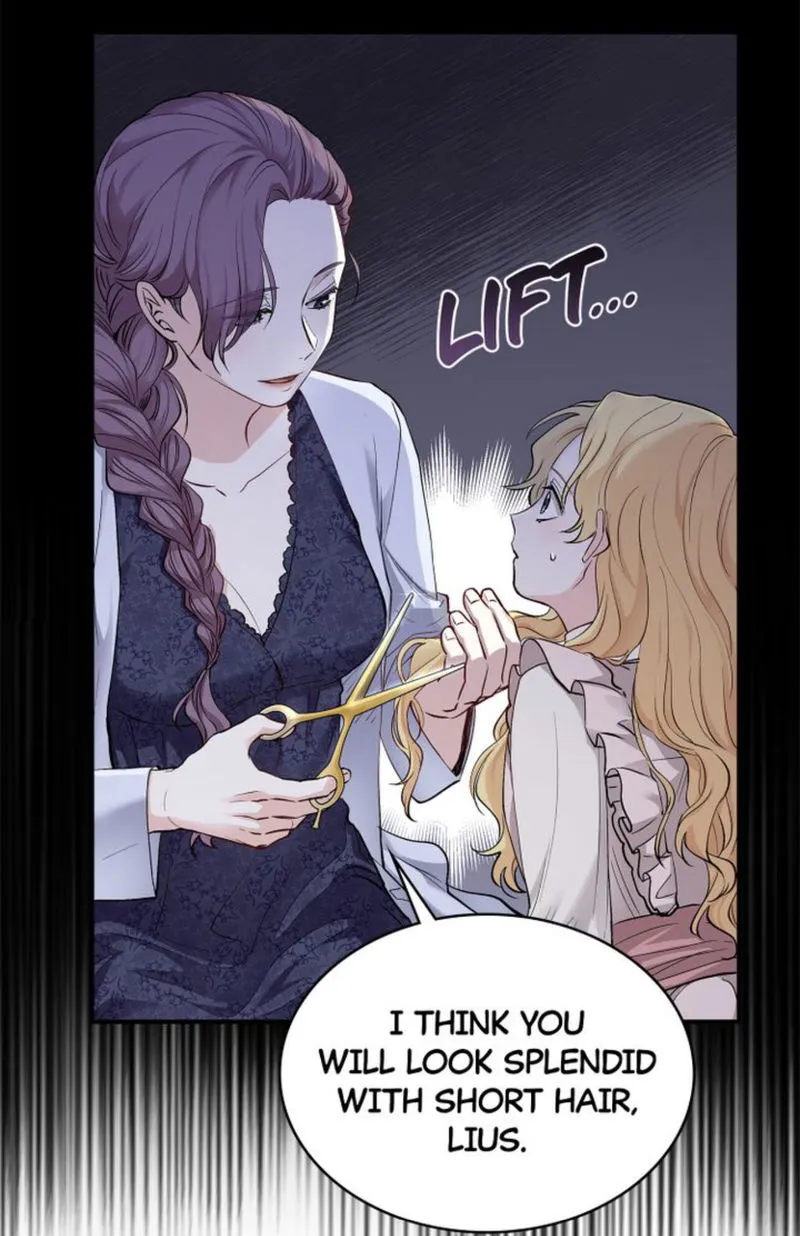 Finding Camellia Chapter 3 Online - página 37