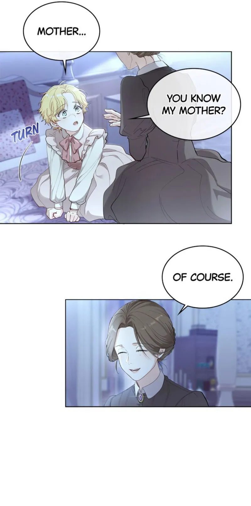 Finding Camellia Chapter 3 Online - página 46