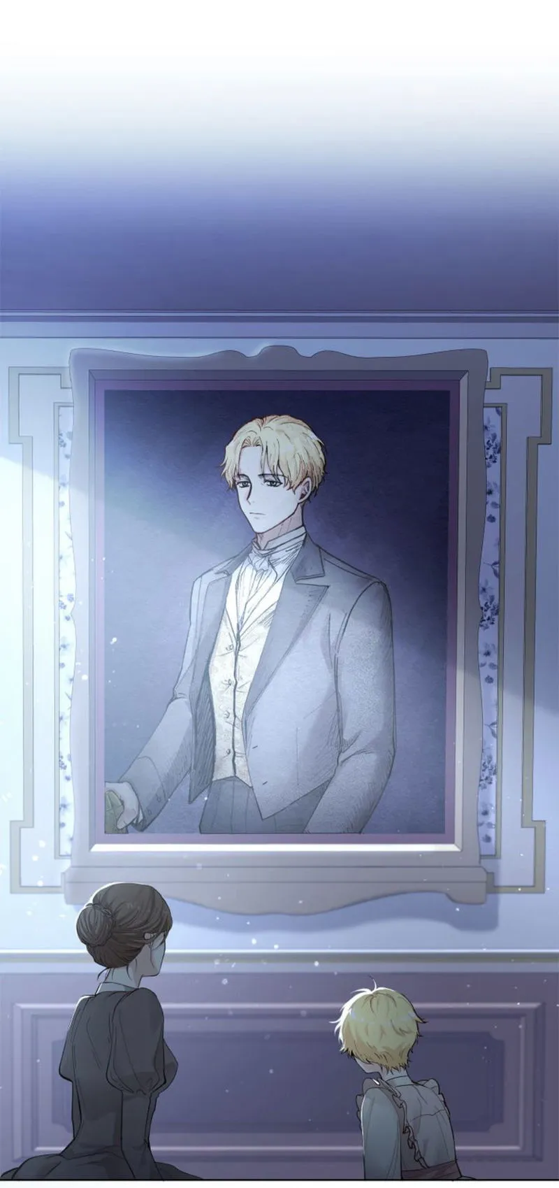 Finding Camellia Chapter 3 Online - página 50