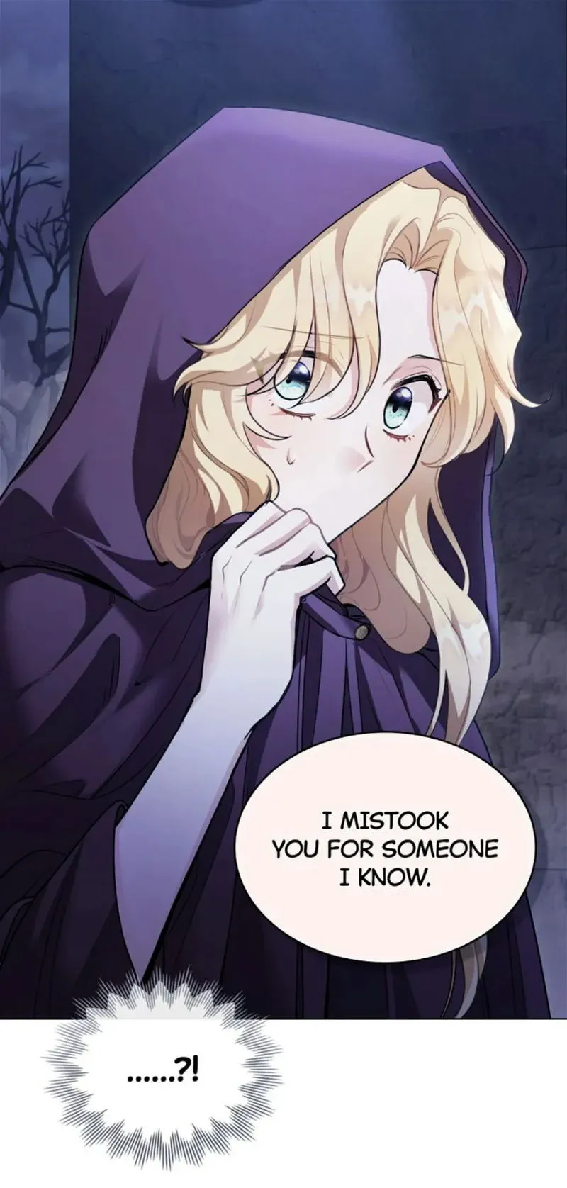 Finding Camellia Chapter 31 Online - página 6