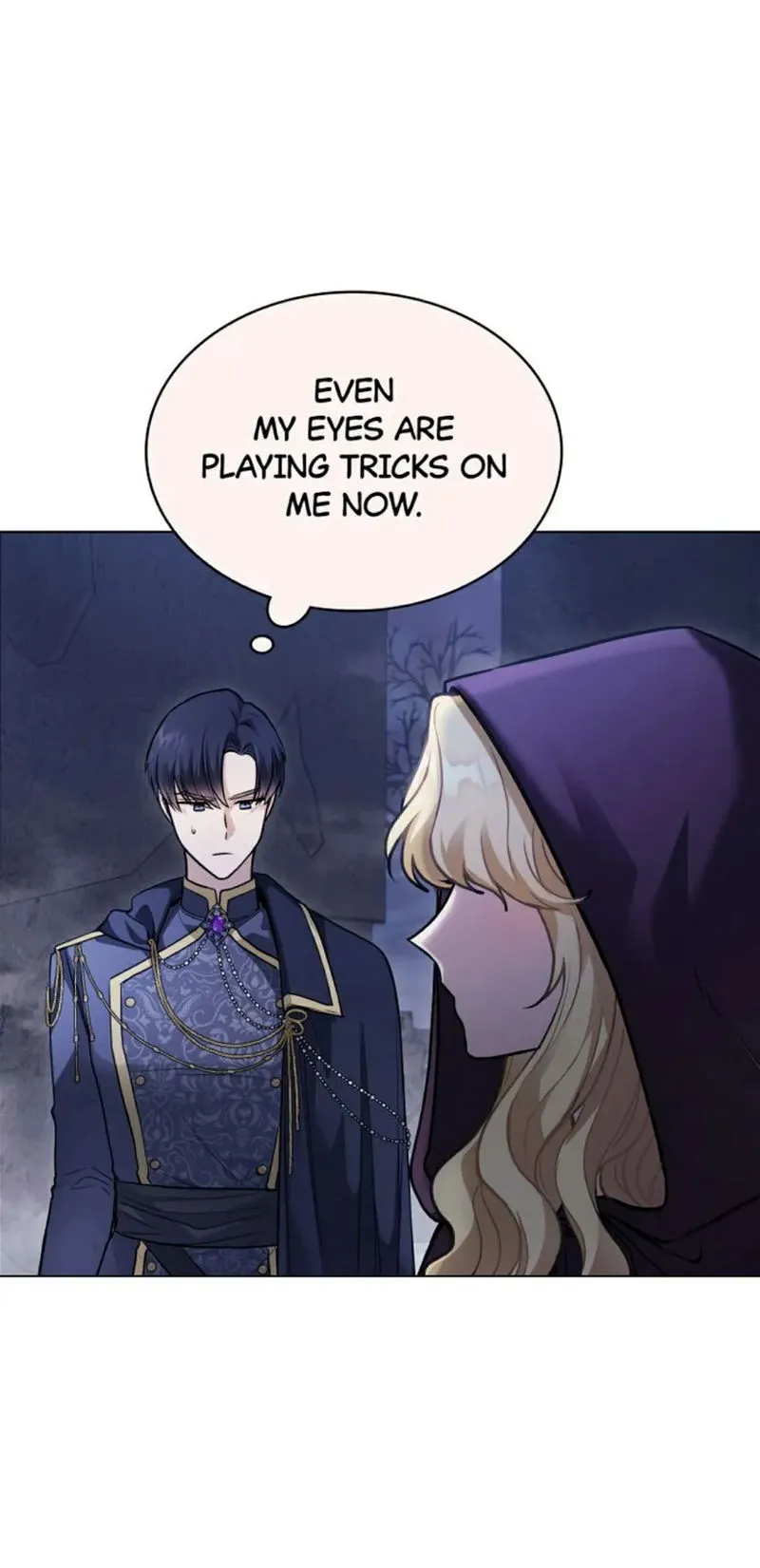 Finding Camellia Chapter 31 Online - página 7