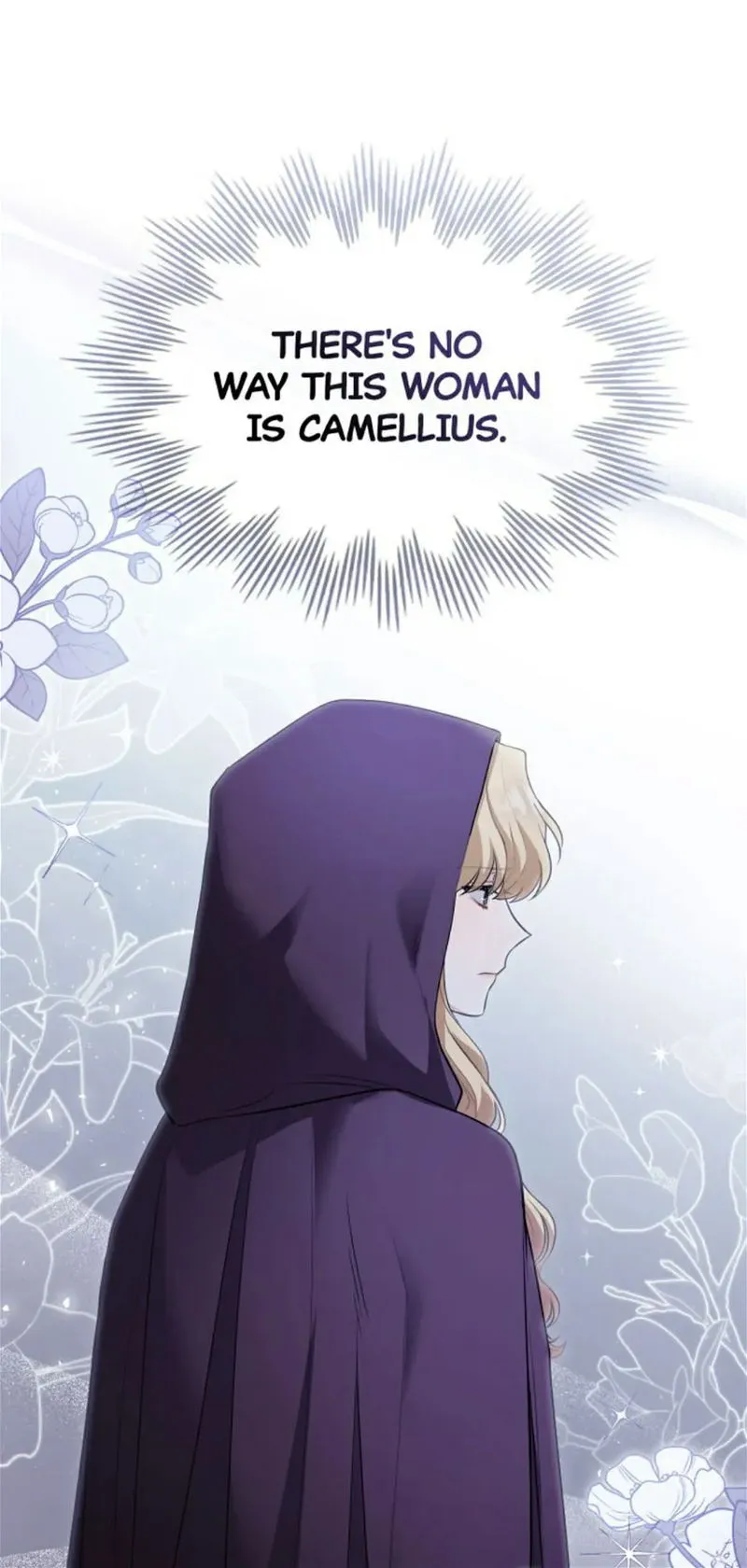 Finding Camellia Chapter 31 Online - página 8