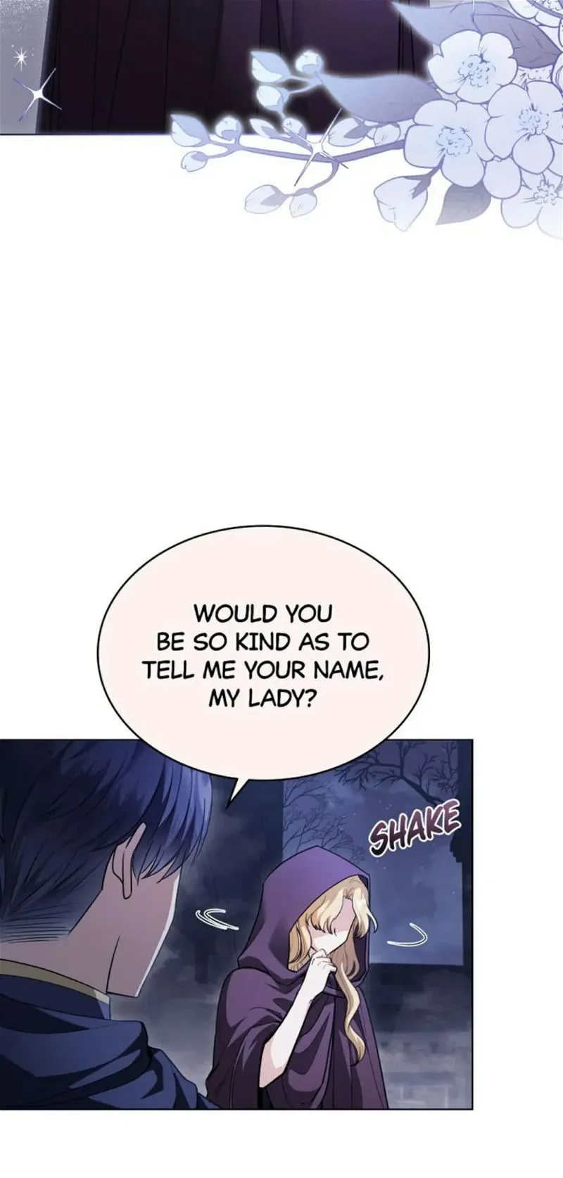 Finding Camellia Chapter 31 Online - página 9