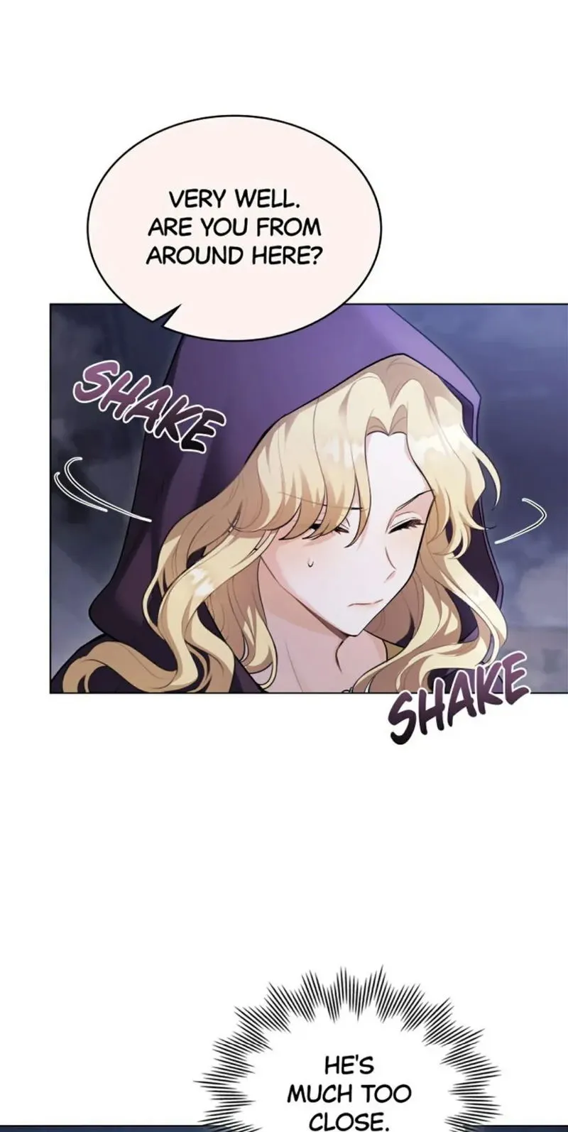 Finding Camellia Chapter 31 Online - página 10