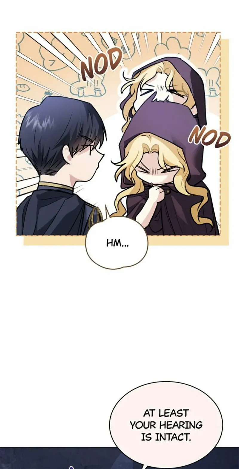 Finding Camellia Chapter 31 Online - página 15