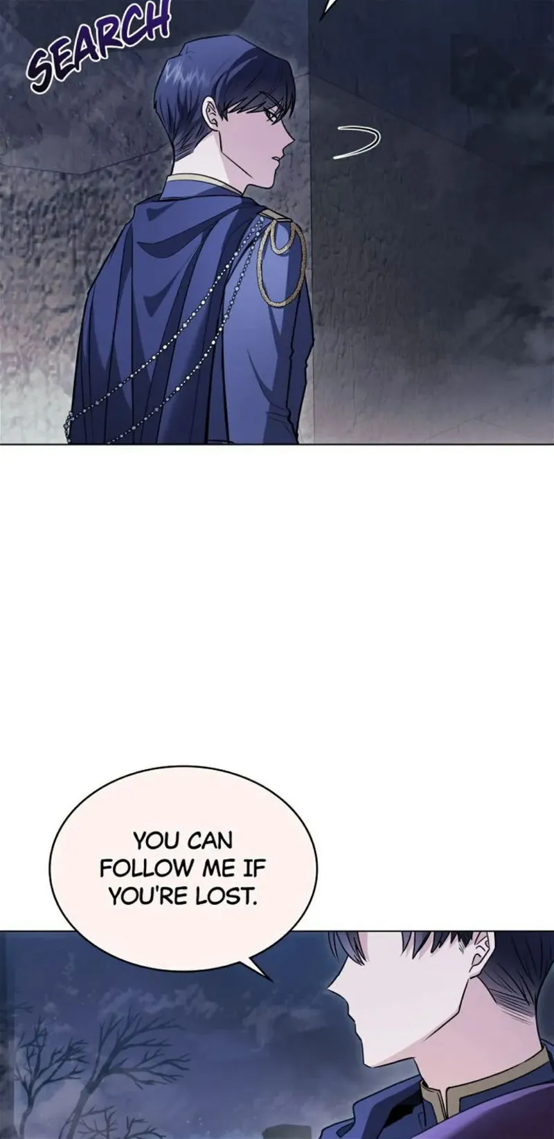 Finding Camellia Chapter 31 Online - página 16