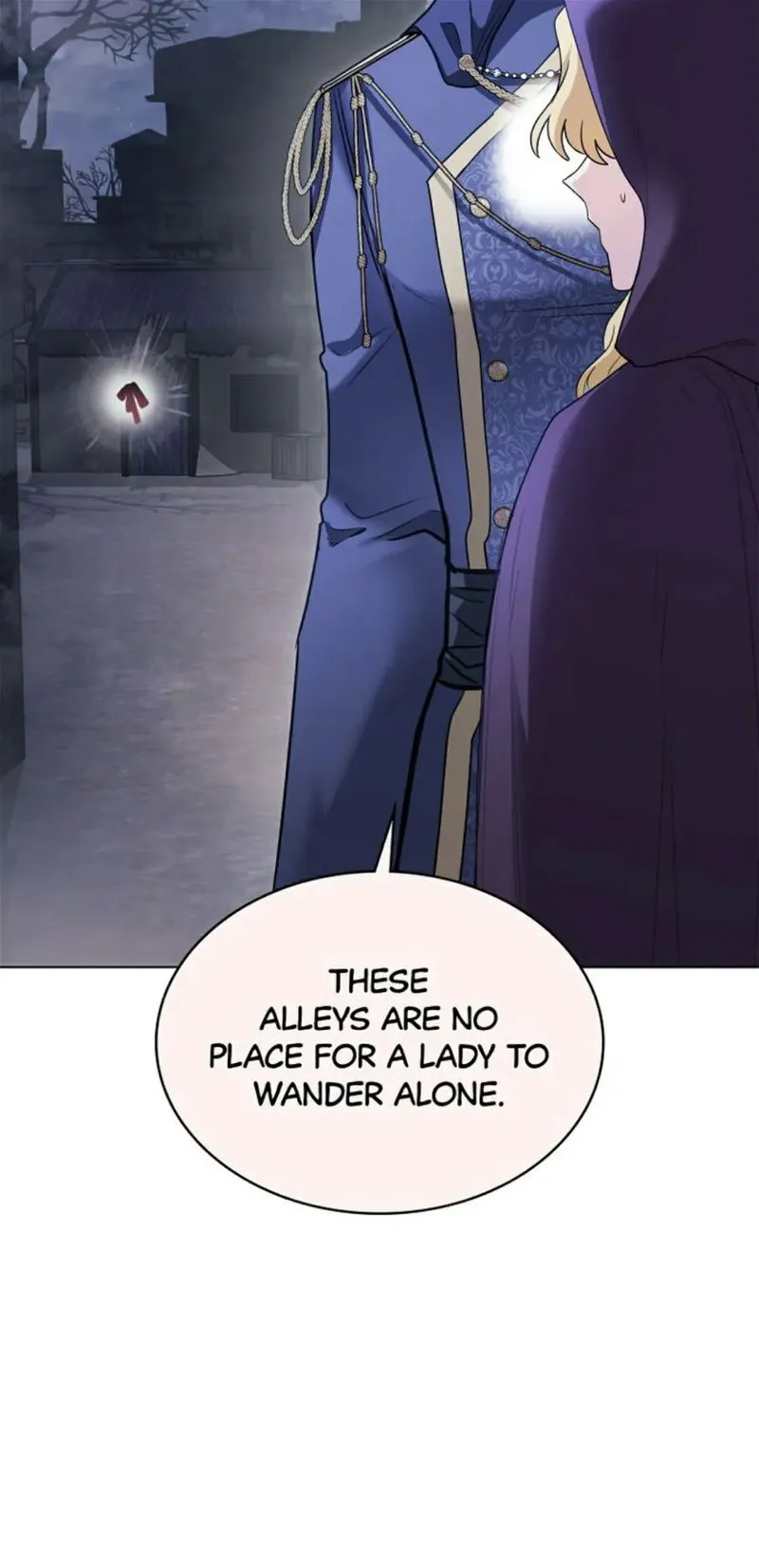 Finding Camellia Chapter 31 Online - página 17