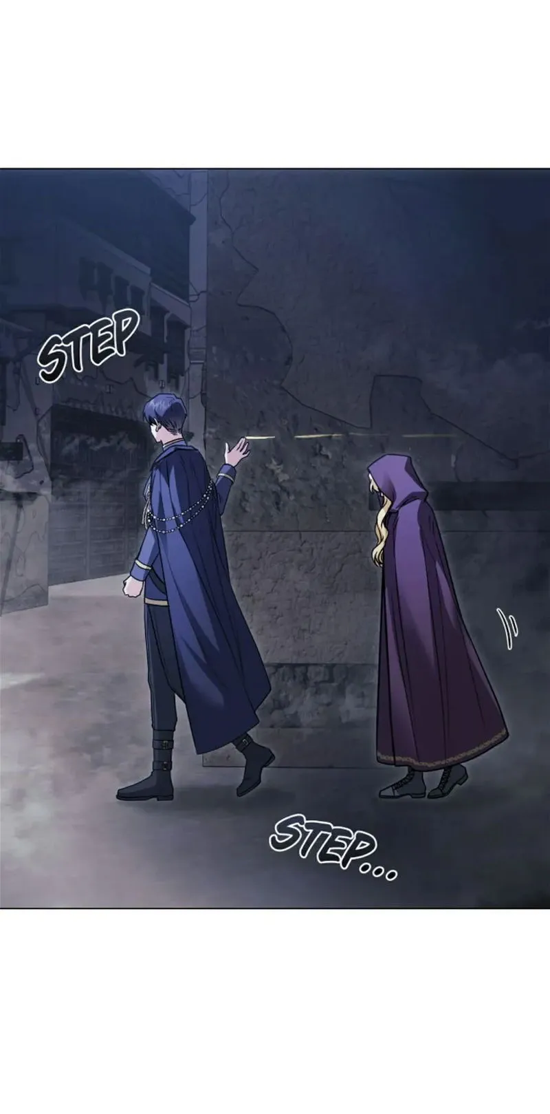 Finding Camellia Chapter 31 Online - página 20