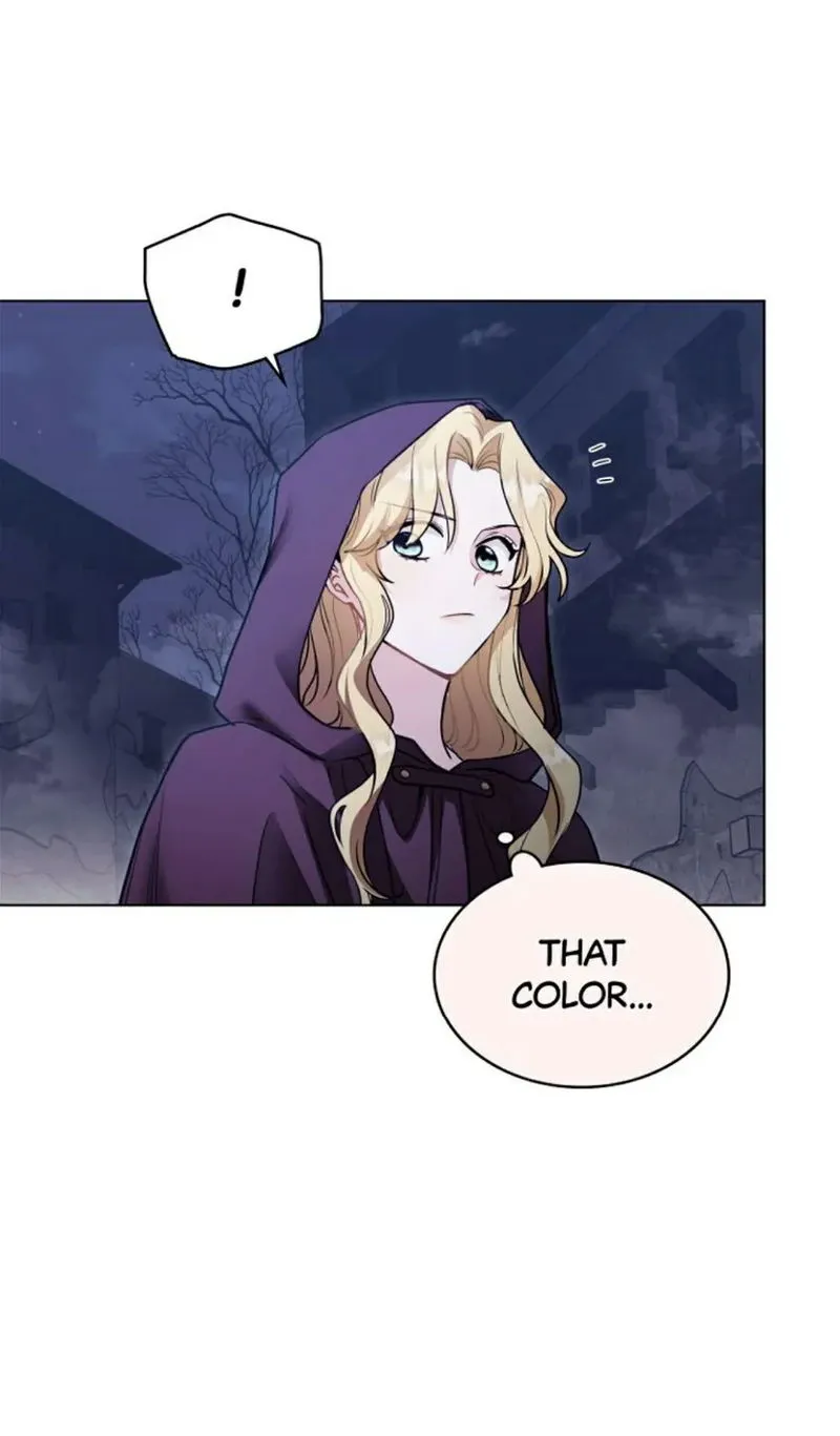 Finding Camellia Chapter 31 Online - página 21