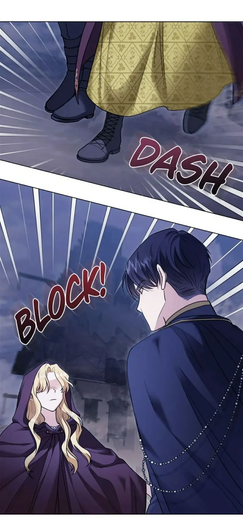 Finding Camellia Chapter 31 Online - página 25