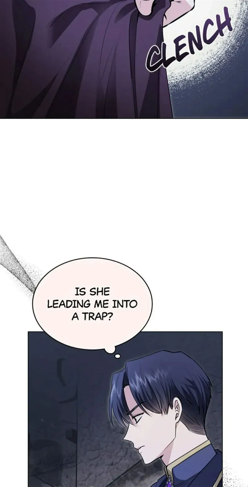 Finding Camellia Chapter 31 Online - página 36