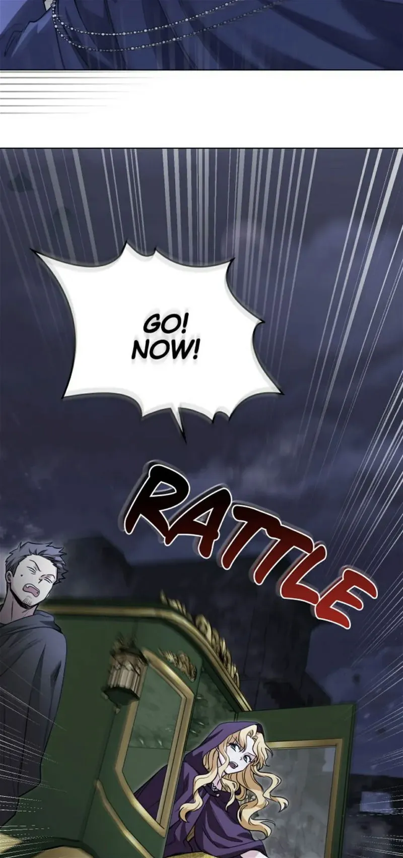 Finding Camellia Chapter 31 Online - página 39