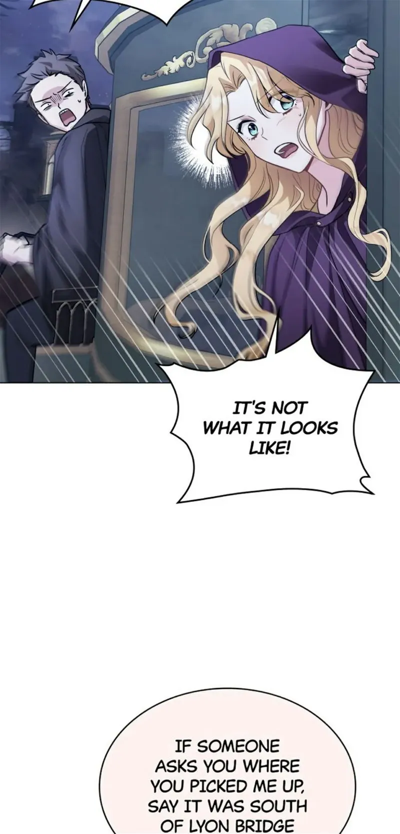 Finding Camellia Chapter 31 Online - página 41