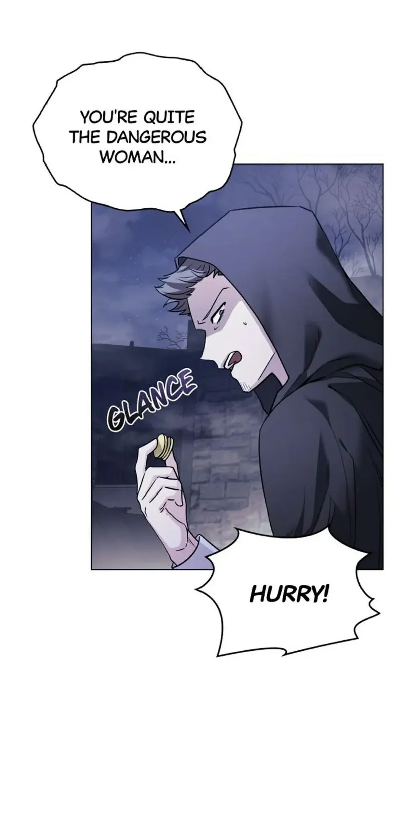 Finding Camellia Chapter 31 Online - página 43
