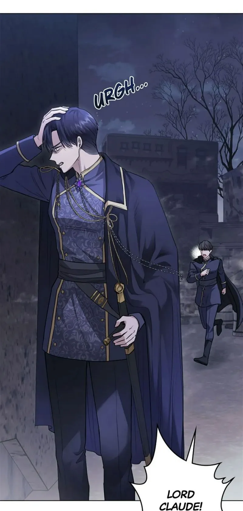 Finding Camellia Chapter 31 Online - página 45
