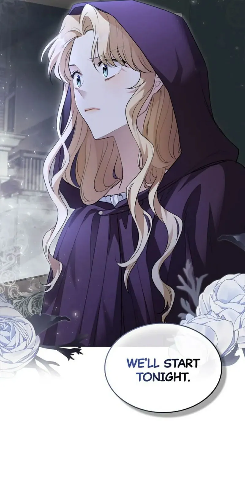 Finding Camellia Chapter 31 Online - página 49