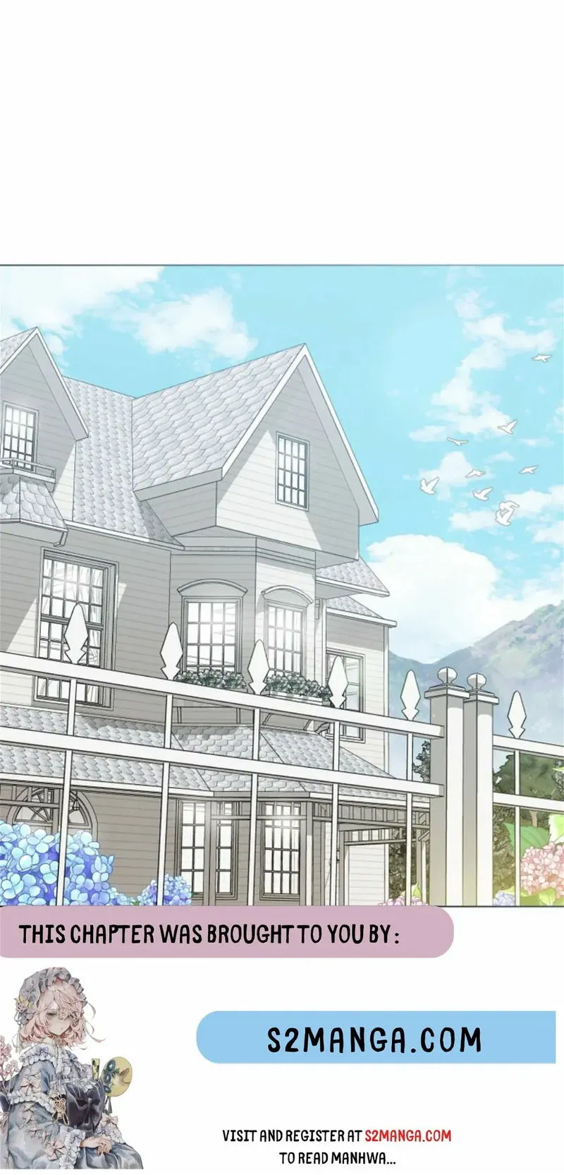 Finding Camellia Chapter 31 Online - página 50