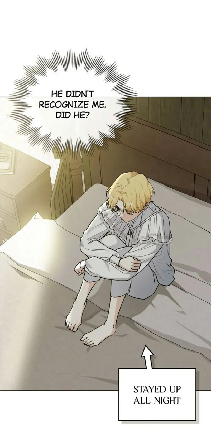 Finding Camellia Chapter 31 Online - página 53