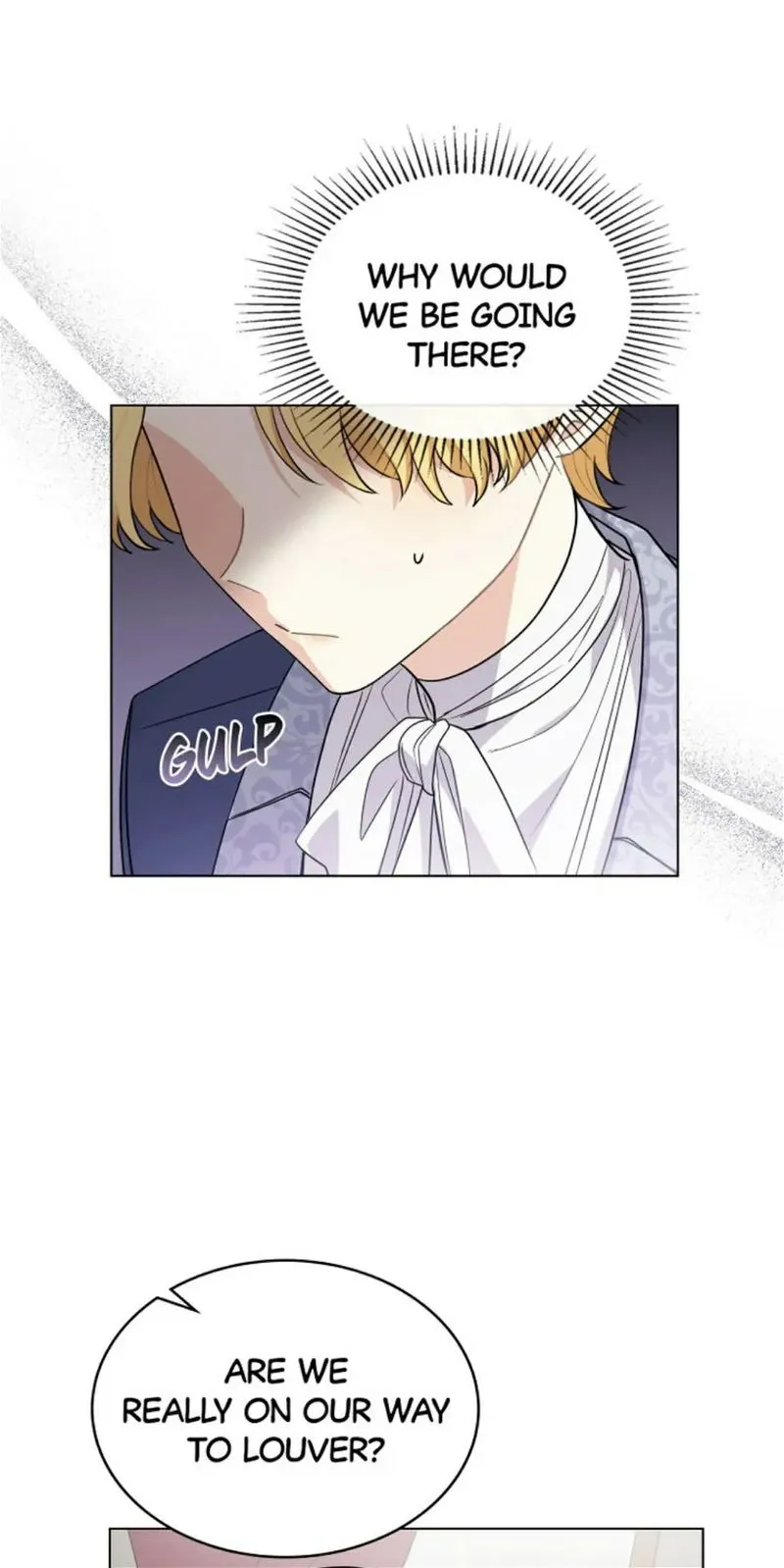 Finding Camellia Chapter 33 Online - página 2
