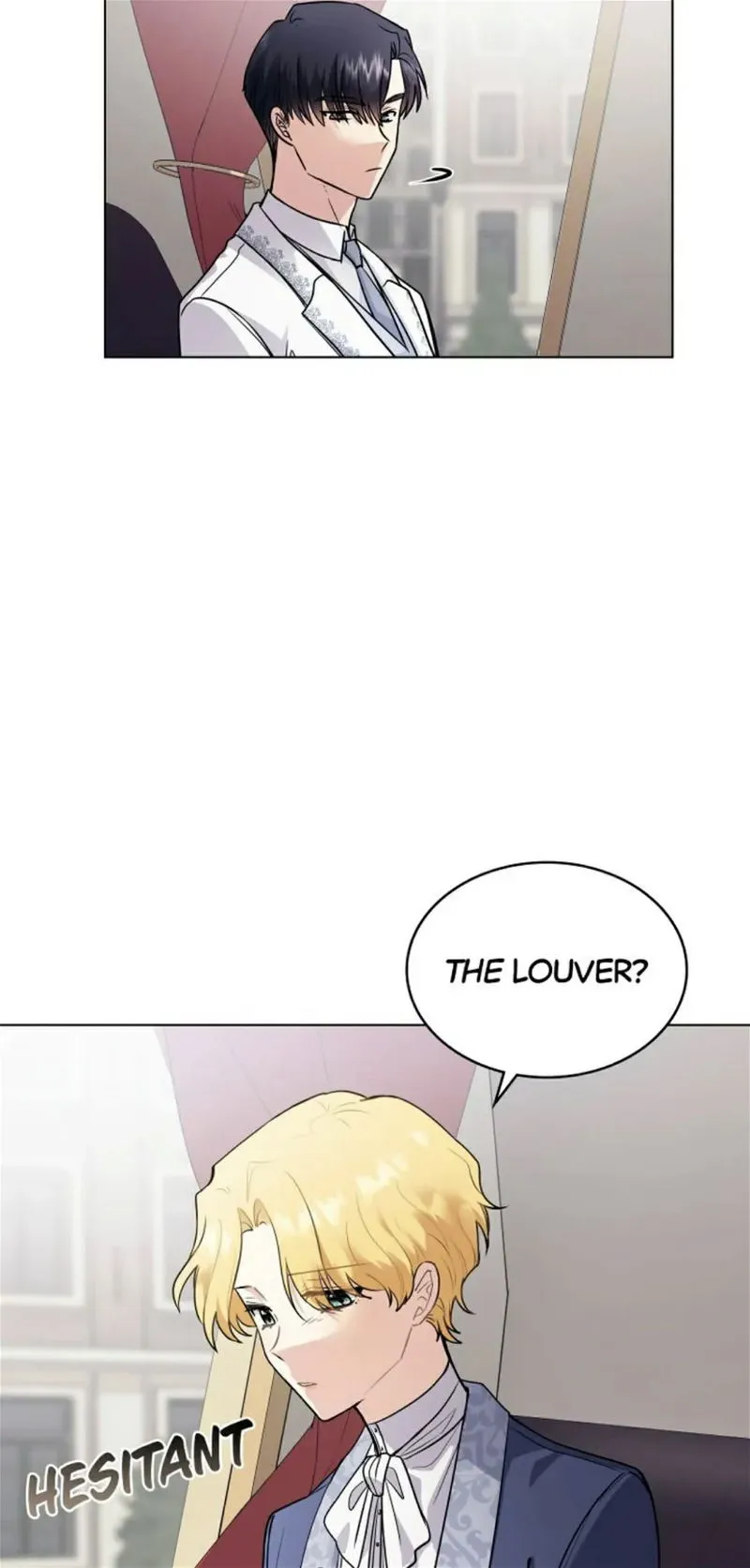 Finding Camellia Chapter 33 Online - página 3