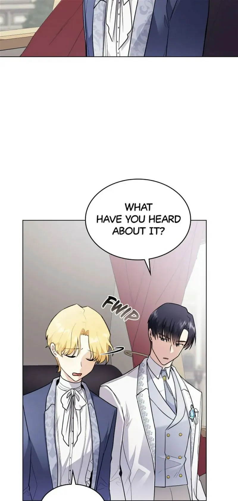 Finding Camellia Chapter 33 Online - página 4