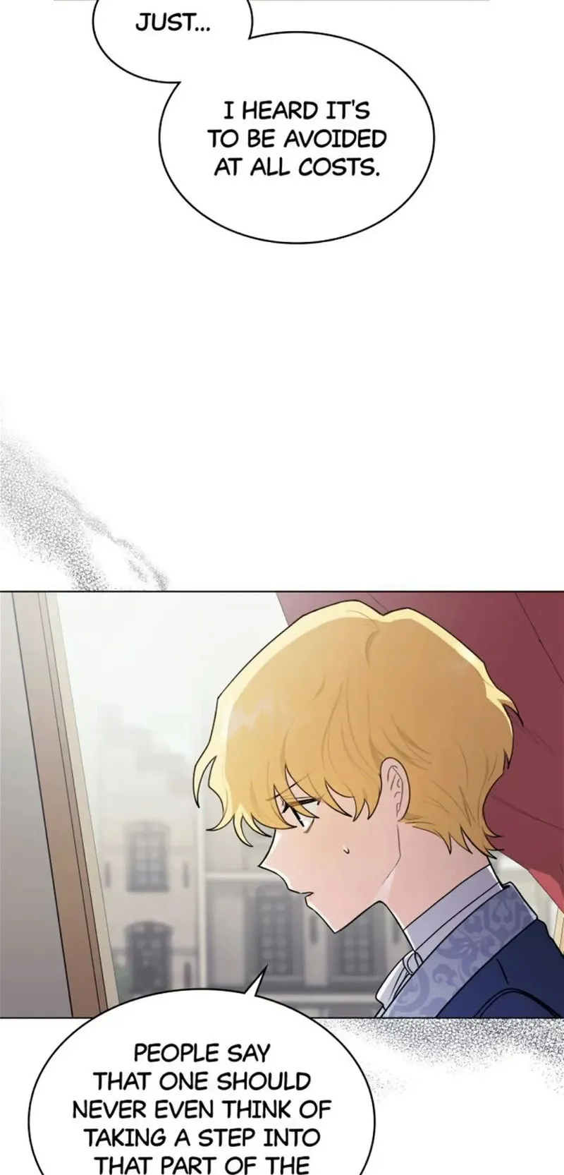 Finding Camellia Chapter 33 Online - página 5