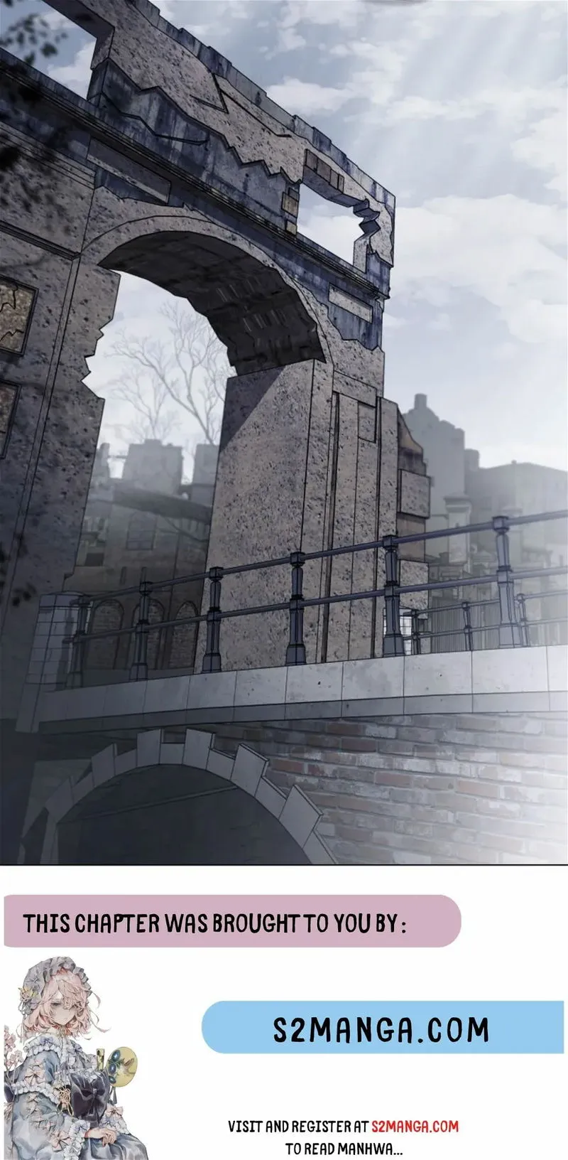 Finding Camellia Chapter 33 Online - página 11