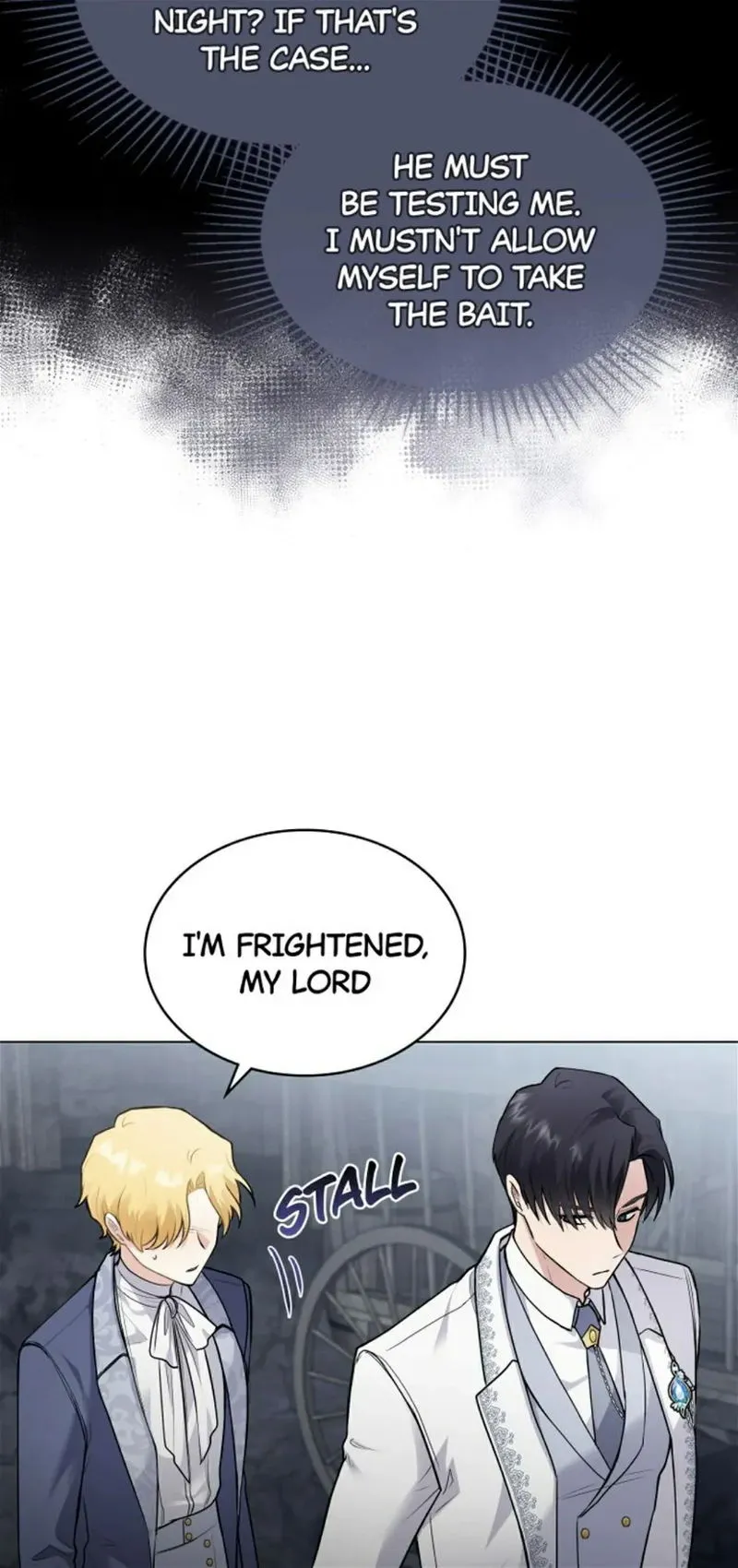 Finding Camellia Chapter 33 Online - página 14