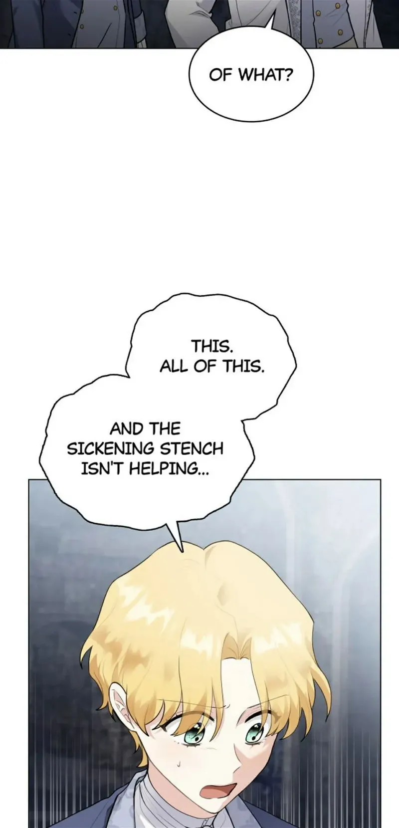Finding Camellia Chapter 33 Online - página 15