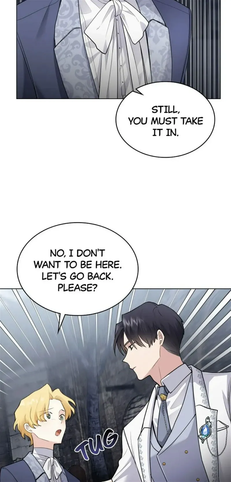 Finding Camellia Chapter 33 Online - página 16