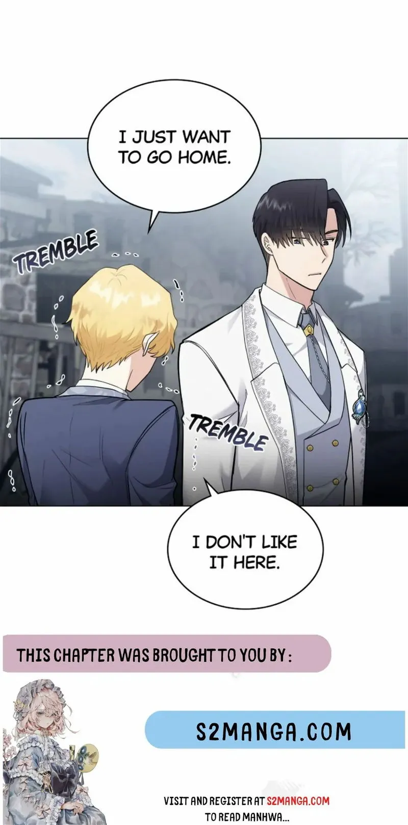 Finding Camellia Chapter 33 Online - página 20