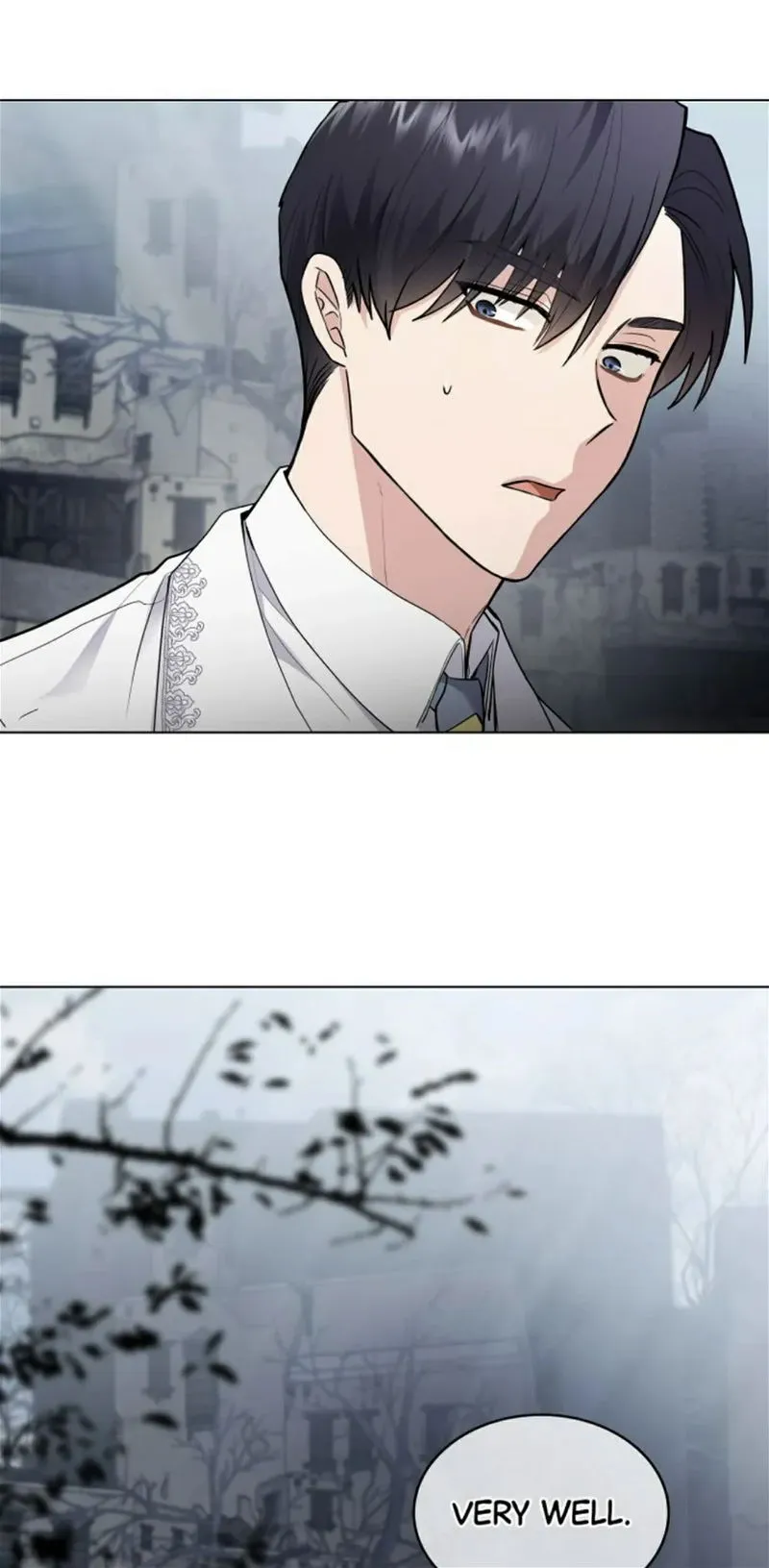 Finding Camellia Chapter 33 Online - página 22