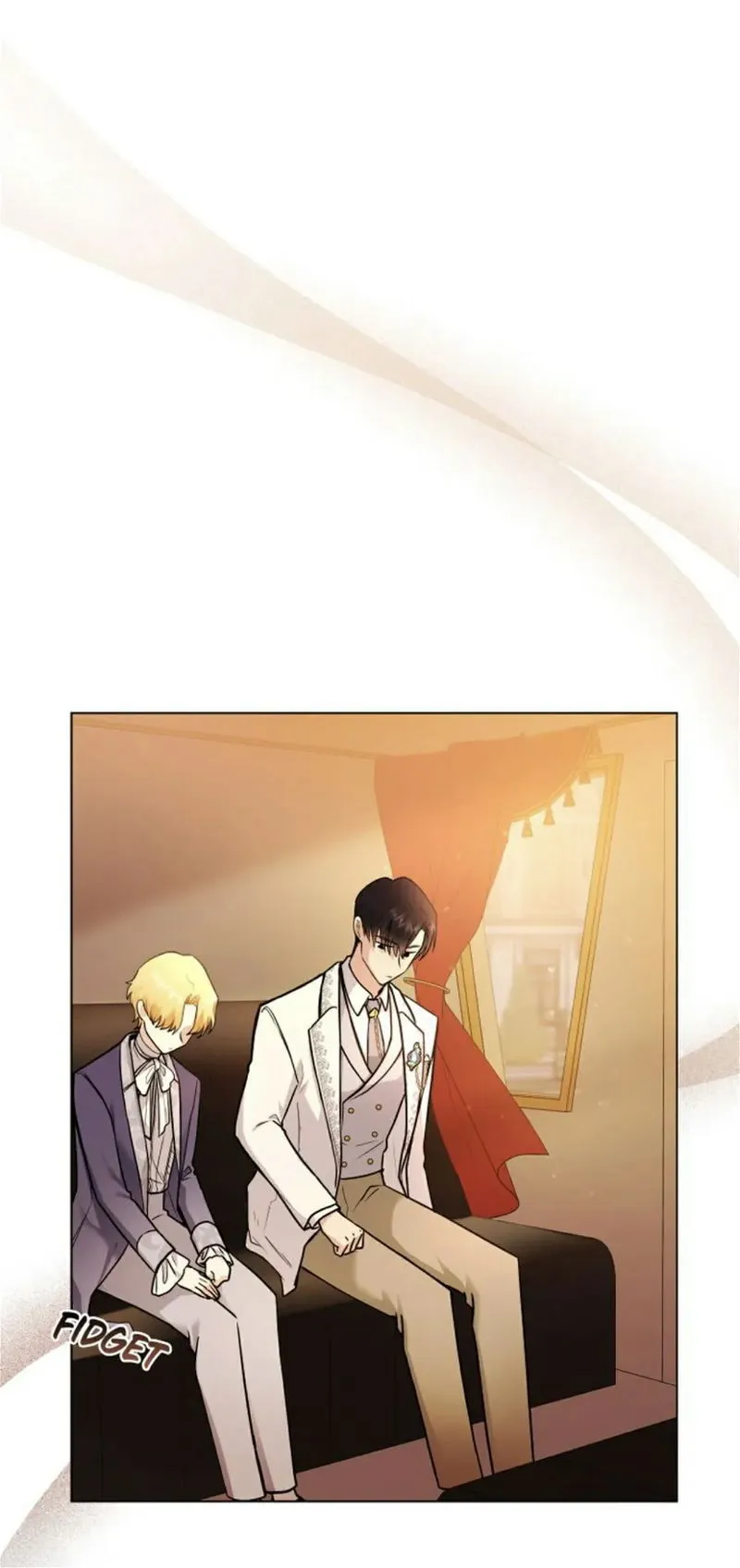 Finding Camellia Chapter 33 Online - página 25