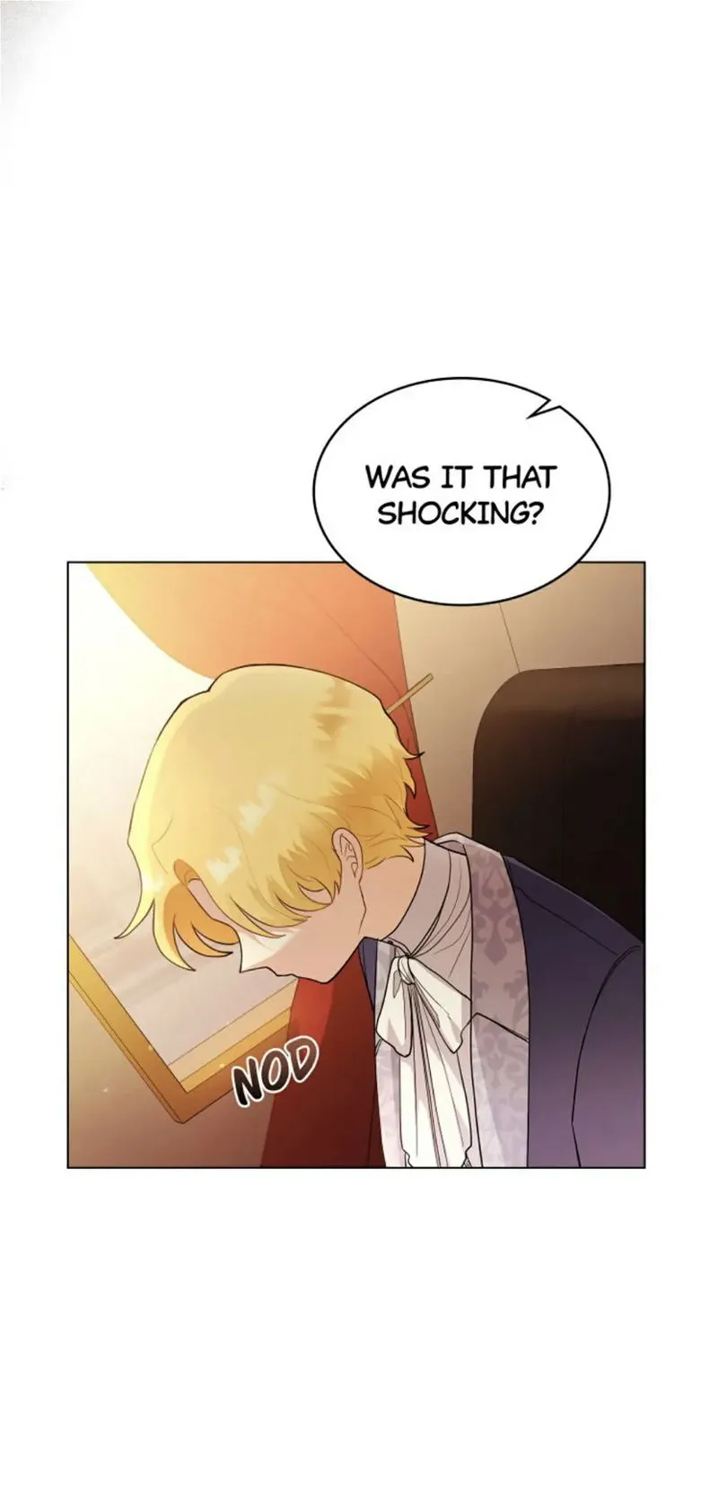 Finding Camellia Chapter 33 Online - página 26