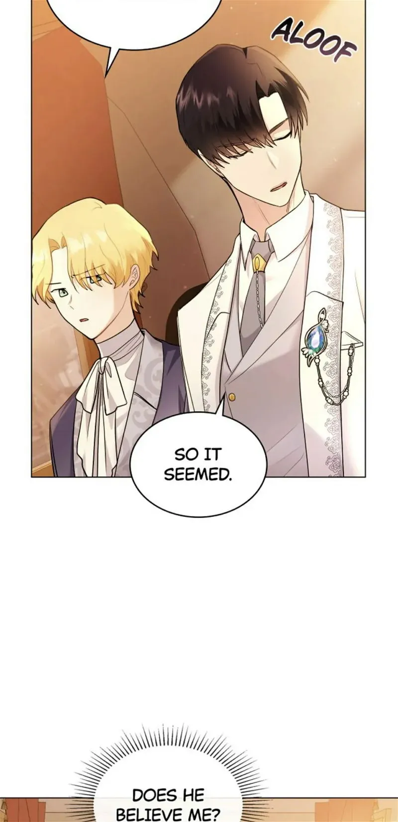 Finding Camellia Chapter 33 Online - página 29