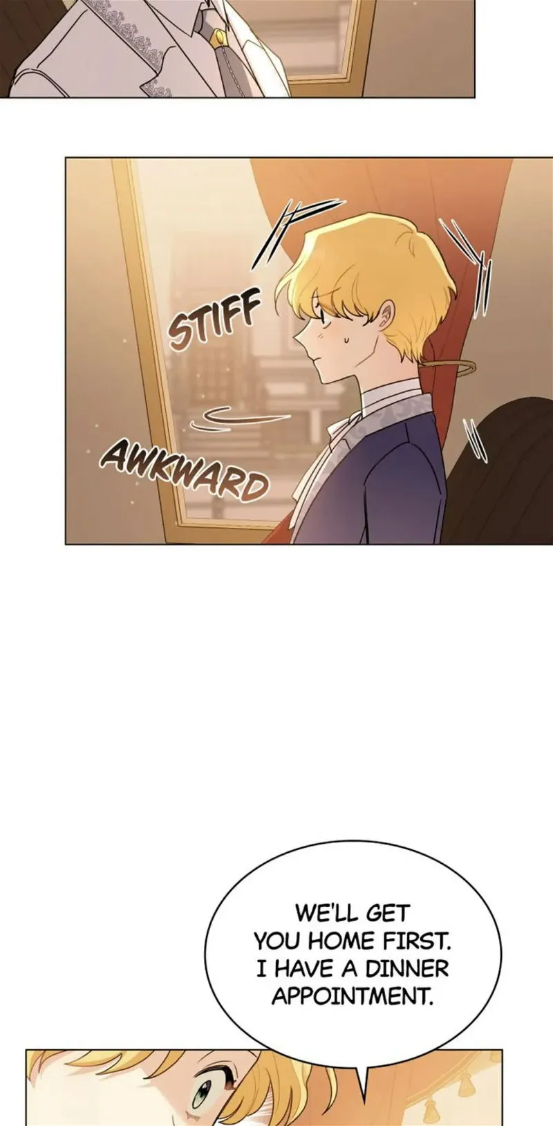 Finding Camellia Chapter 33 Online - página 32