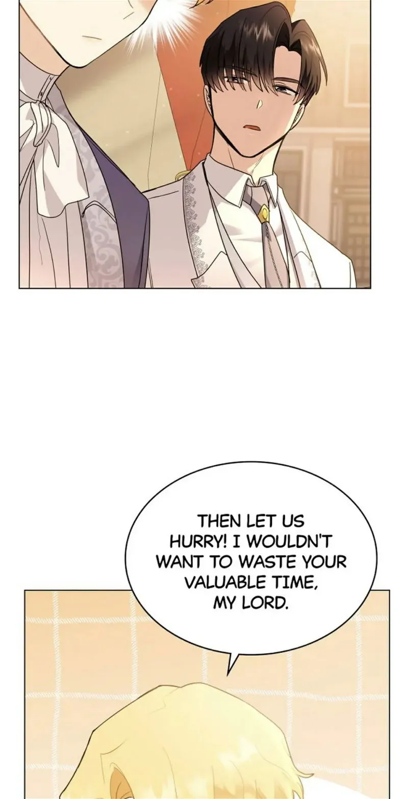 Finding Camellia Chapter 33 Online - página 33