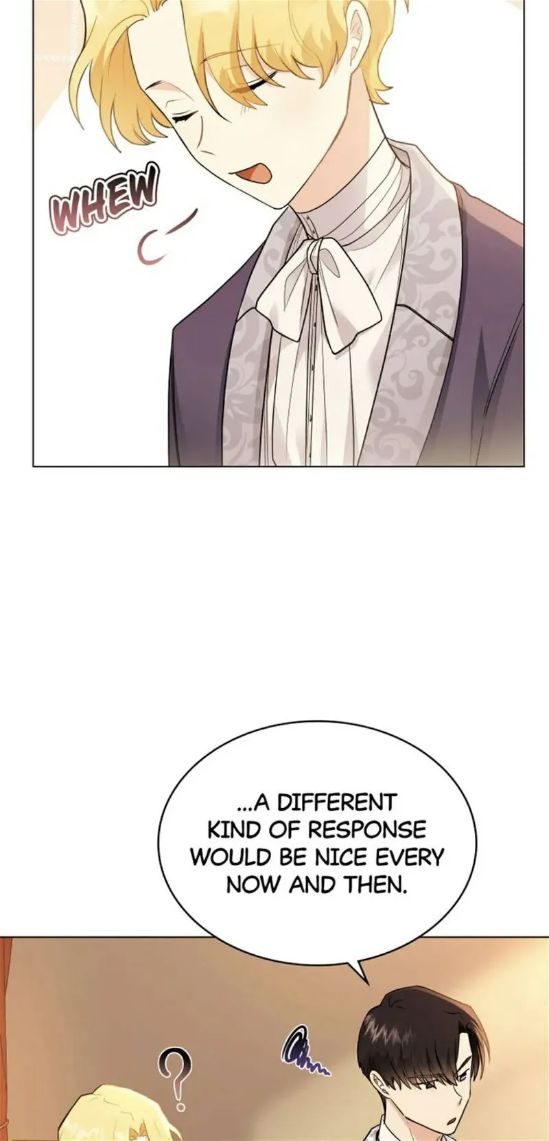 Finding Camellia Chapter 33 Online - página 34