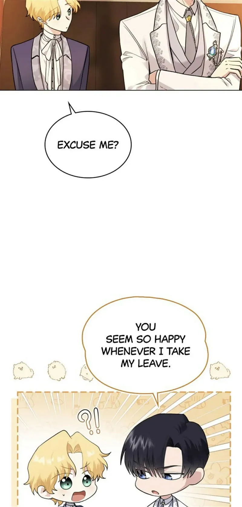 Finding Camellia Chapter 33 Online - página 35