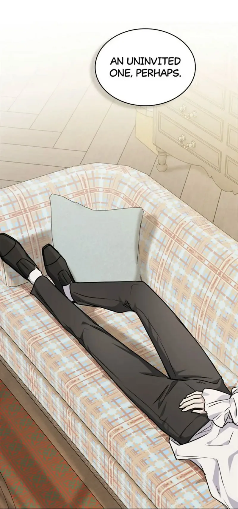 Finding Camellia Chapter 33 Online - página 47